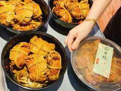-园中院•常州菜