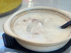 -山水茶艺馆·点心粤菜·30年老字号