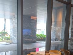 -盐城万豪酒店-盐城厨房西餐厅