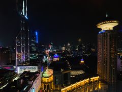 -上海雅居乐万豪侯爵酒店