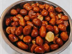 -夏茅维记饭店