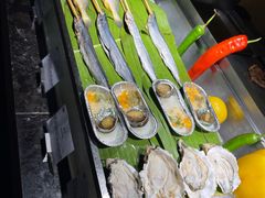 -惠州皇冠假日酒店·西餐厅·自助餐厅
