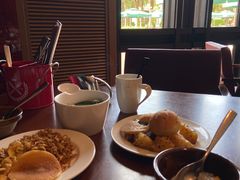 -三亚海棠湾万丽度假酒店