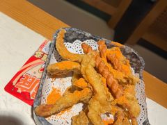 -哥老官重庆美蛙鱼头(五角场合生汇店)