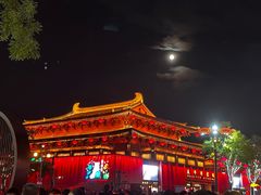 -大唐不夜城