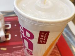 -麦当劳(东吴广场银泰城店)