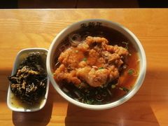 -朱新年·苏式汤团·面点(北寺塔店)