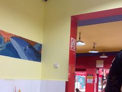 大堂-冒椒火辣(奎星楼街店)