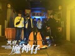 -棂笼·深度沉浸密室(武汉旗舰店)