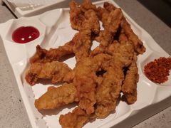 -海底捞火锅(北京西路夜宵主题店)