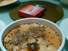 -小厨娘淮扬菜(天印大道店)