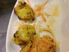 -Pita's&Tika's中东和印度风味餐厅(龙湖天街店)