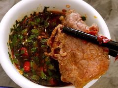 -潮发潮汕牛肉店(芳村店)