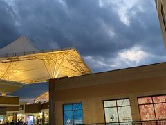 -宁波杉井奥特莱斯广场