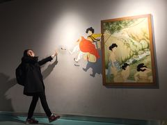 -成都泰迪熊博物馆