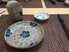 -樱の千渡日式料理·铁板烧•烧鸟(金盛田广场店)