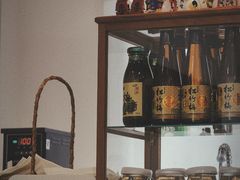 -团子君寿司·茶