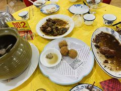 -沙溪佬食店(福生东街店)