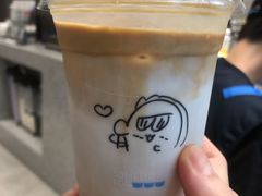 -Something For(中洲湾店)