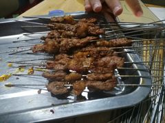 -清真·马峰烤肉(小学习北巷店)