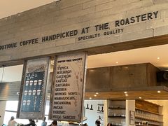 门面-Vanilla Specialty Coffee(八大关店)