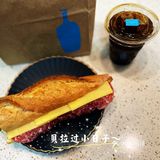 ～喝蓝瓶。小提示～