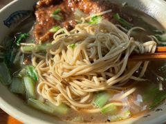 -无名氏面馆(邮电路店)