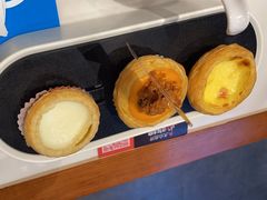 禄运特色拼三挞-金牌禄运·点心·啫煲(金沙洲金铂天地店)