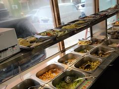 -六和孝顺素食餐厅(西湖道店)