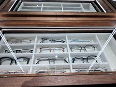 -大视光学•LINDBERG林德伯格•全球手工眼镜集合店(王府井店)