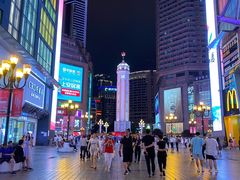 -八一路好吃街(雨田商务大厦店)