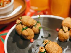 -上海滩餐厅(BFC外滩金融中心店)
