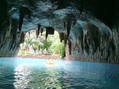 -苏州乐园森林水世界