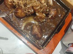 -金陵后厨·南京菜(新街口秣陵路店)