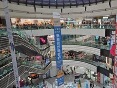 -万达广场(槐房店)