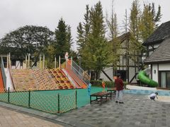 -太阳岛度假酒店