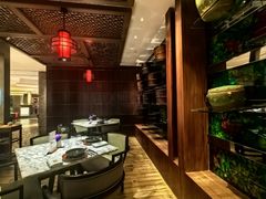 -湖滨28中餐厅·西湖宴·杭州君悦酒店