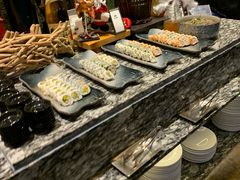 -广州天河希尔顿酒店