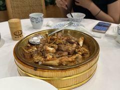 -围龙屋客家食府(福田店)