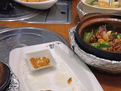 -鹅城粤菜馆(白云山路店)
