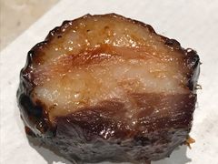 秘制黑叉烧-炳胜品味(珠江新城店)