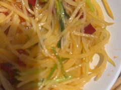 -满园烤鸭·春饼(沈北万达店)