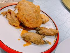-精典一号民间菜