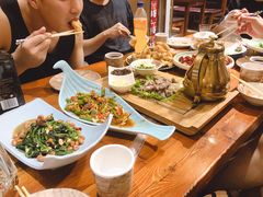 -赵家小馆(沈阳禹洲广场店)