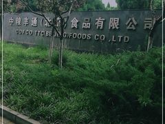 -中粮丰通（北京)食品有限公司