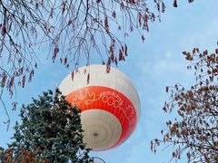 -东湖磨山景区