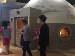 -丽池宫韩式汗蒸会馆(华灯坊店)