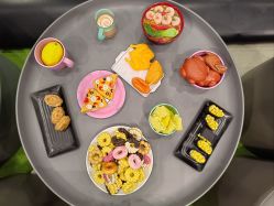 -MINI MARS KIDS CLUB亲子家庭中心(长宁天山店)
