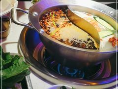 -钢管厂五区小郡肝串串香(滨江店)