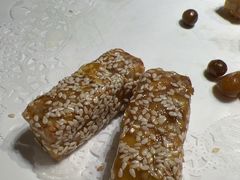 -张家卫·阳江菜·小海鲜(肥婆湾桥店)